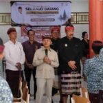 Wamendikdasmen Hadir di Tabanan, Tinjau Pembangunan dan Revitalisasi Beberapa Sekolah dan Sekolah
