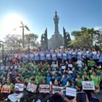 Kolaborasi Pemkot Denpasar dan Udayana Central Dorong Generasi Bebas Rokok
