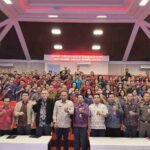 Akselerasi Reformasi Birokrasi, Pemkab Bangli Gelar Bimtek Zona Integritas Bersama Kemenpan-RB Tahun 2026
