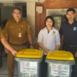 Universitas Udayana Dampingi Kader Posyandu Siklus Hidup untuk Deteksi Dini Risiko Kardiovaskular di Desa Marga
