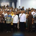 Mendiktisaintek Dorong Seleksi Mahasiswa Baru FK melalui Skema Beasiswa Pemerintah Daerah