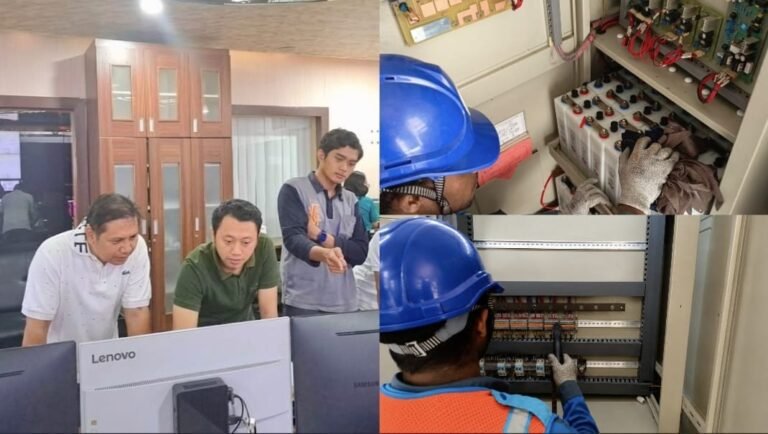 PLN UP2D Bali Pastikan Keandalan Sistem Distribusi untuk Dukung Kelancaran PKB XLVIII 2026