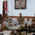 Wabup Tjok Surya Ikuti PIK-R Learning Hub Adiwarna Nusantara, Dorong Peran Aktif Duta GenRe Wujudkan Generasi Emas Indonesia