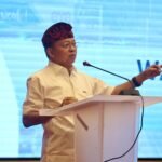Gubernur Koster Dorong Percepatan Penguatan Aksesibilitas Transportasi Keluar Masuk Bandara Ngurah Rai