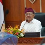 Gubernur Koster Minta Uji Coba Penambahan Trip 3 Kali per-Hari, Tindaklanjuti Persetujuan Lintas Pelayaran Padangbai-Nusa Penida
