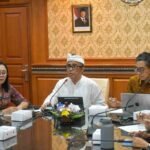 Ikuti Presentasi Validasi IPKD, Jaya Negara Pastikan Pengelolaan Keuangan Berorientasi Kesejahteraan Masyarakat