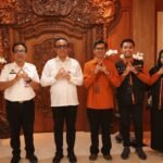 Walikota Jaya Negara Ajak Masyarakat Sukseskan Sensus Ekonomi 2026