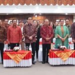 Koster Fasilitasi Perlindungan Hak Kekayaan Intelektual untuk IKM dan UMKM Bali