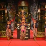 GKW Swara Ratna Kencana Duta Denpasar Tampil Memukau di PKB XLVIII