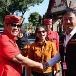Bupati Sanjaya Lepas 439 Petugas Sensus Ekonomi 2026, Wujudkan Pembangunan Tepat Sasaran