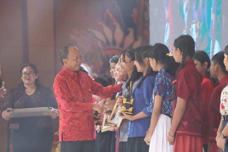 Bulan Bung Karno Bukti Kekuatan PDI Perjuangan selalu Bersumber dari Rakyat dan Kembali untuk Kepentingan Rakyat