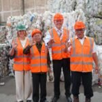 Gubernur Bali Wayan Koster Pelajari Sistem Pengelolaan Sampah Modern di Inggris