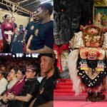 Gemuruh Tepuk Tangan, Penampilan Barong Ket Duta Klungkung Hipnotis Ribuan Penonton di Ardha Candra