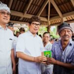 82 Ribu KK di Badung Terima Bantuan Hari Raya Galungan Rp2 Juta, Bupati Adi Arnawa Pastikan Masyarakat Badung Tenang Rayakan Hari Raya