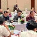 Bupati Badung Hadiri Rakor Percepatan Penanganan Sampah, Dorong Peran Aktif Sektor Horeka