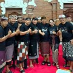 Gladi Bersih PKB XLVIII, Taman Penasar Duta Badung Diapresiasi Bupati Adi Arnawa