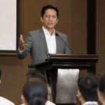 Menjadikan Bali sebagai Pusat Pendidikan dan Talenta Hospitality Dunia