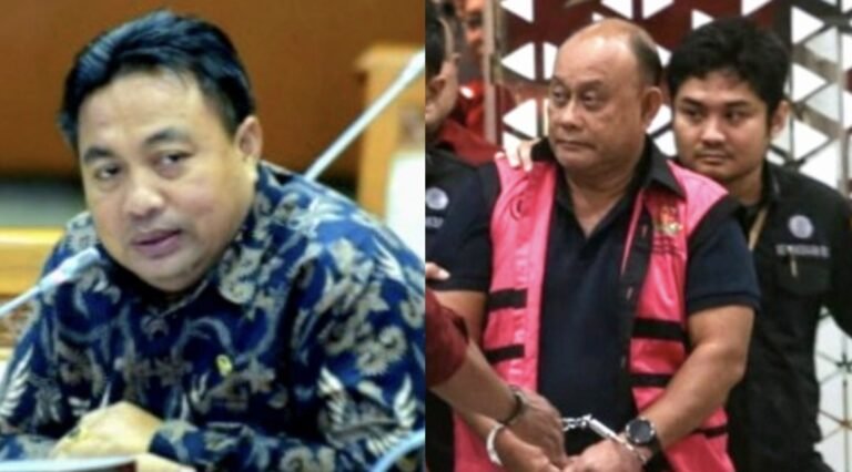 Nyoman Parta Minta Pelaku Korupsi BGN Dihukum Berat