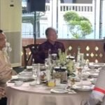 Jelang Terima Penghargaan Kemendagri, Wayan Koster dan Sri Sultan Hamengku Buwono X Bertemu Hangat di Yogyakarta