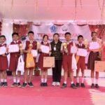 Meriah dan Inspiratif! Tensa Festival 2026 Jadi Ajang Apresiasi Talenta Siswa SD Negeri 10 Sanur
