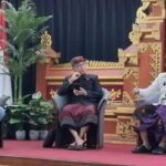 PLN Bali Gandeng MDA dan Media, Bangun Budaya Sadar Keselamatan Listrik Jelang Galungan-Kuningan