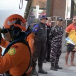 Tujuh Hari Pencarian, Dua Bocah Terseret Arus di Pantai Kuta Belum Ditemukan