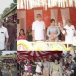 Gubernur Koster Lepas Peed Aya PKB XLVIII dengan Semangat Jiwa Sidha Parisudha