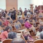 Rekomendasi Pansus TRAP Soal BTID Sempat Picu Perdebatan, DPRD Bali Akhirnya Bacakan Dokumen Sebelum Diserahkan ke Pemprov