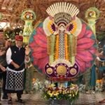 Bupati Sanjaya Sebut Gebogan dan Baleganjur Perkuat Daya Tarik Bedugul.
