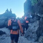 Dua Buruh Asal Jember Hilang Terseret Arus di Pantai Greenbowl, Pencarian Dilanjutkan Besok