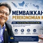 Membaikkah Perekonomian Kita?