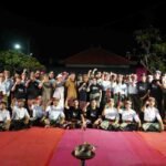 Bupati Adi Arnawa Tinjau Kesiapan Duta PKB Badung 2026