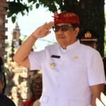Bupati Sanjaya Tegaskan Komitmen Perkuat Sinergi dengan Polri di Hari Bhayangkara ke-80
