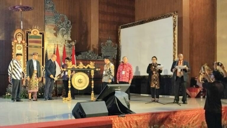 Bali Perkuat Posisi sebagai Hub Bisnis Hindu Global, GHBC 2026 Hadirkan Delegasi dari 10 Negara