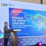 Koster Pacu Bali Capai Net Zero Emission 2045, Energi Surya Disiapkan Gantikan Fosil