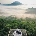5 Rekomendasi Tempat Nongkrong Hits di Kintamani, Suguhkan Panorama Menakjubkan!
