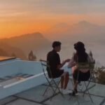 5 Rekomendasi Glamping di Atas Awan Kintamani, Berasa di Negeri Dongeng, Makin Asik di Malam Hari