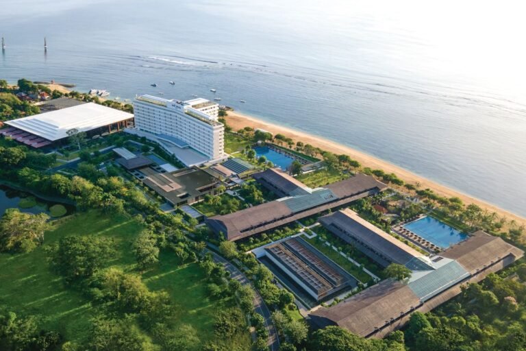 Magnet Wisatawan! Sanur Bangkit Lewat Smart City, Denpasar Ubah Destinasi Tua Jadi Wisata Digital dan Hijau