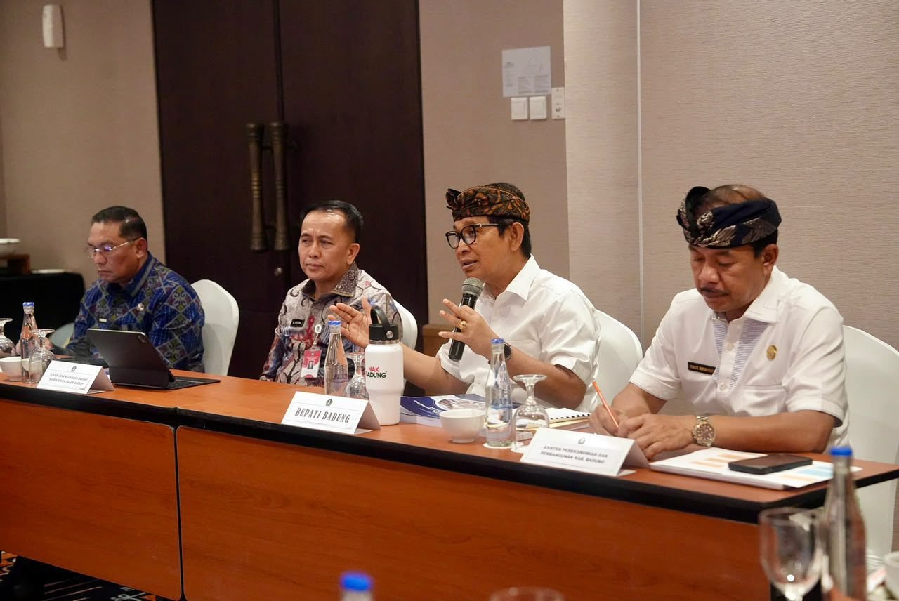 FGD Bahas Rencana Pendirian BUMD (3)