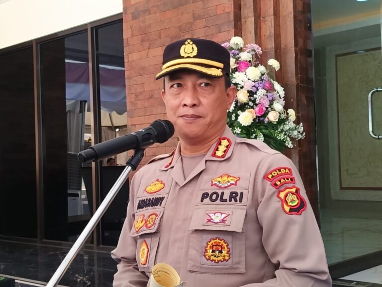 WN Rusia Ngaku Disekap 30 Jam dan Dipaksa Serahkan Akses Kripto, Polda Bali Masih Selidiki