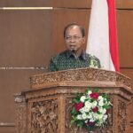 Dukung Program Nasional, Bali Alokasikan Lahan untuk Tiga Program Prioritas