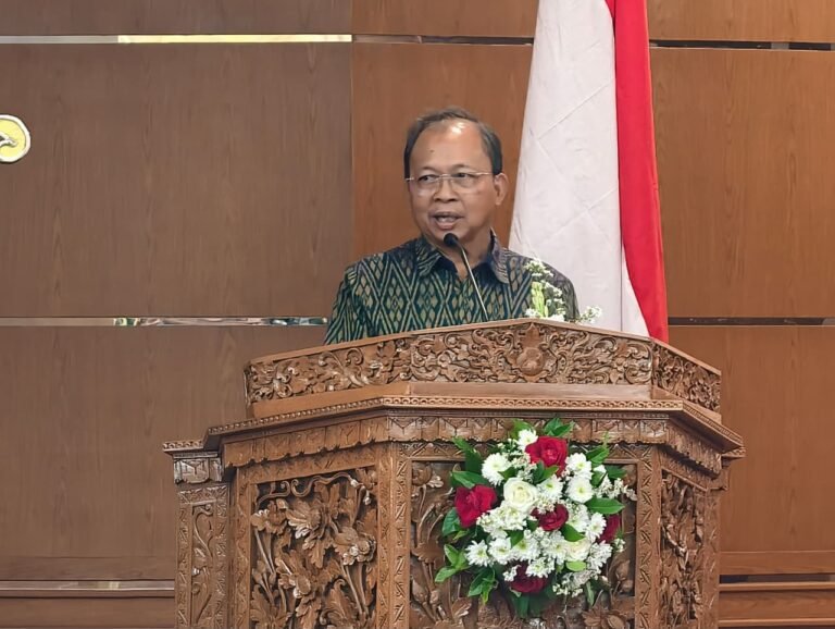 Dukung Program Nasional, Bali Alokasikan Lahan untuk Tiga Program Prioritas
