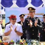 HUT Ke-80 Bhayangkara, Pemkab Tabanan Dorong Kolaborasi Berkelanjutan dengan Polri Mewujudkan Masyarakat Aman dan Sejahtera