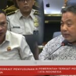 Nyoman Parta Tagih Reformasi Total Imigrasi Pascakasus Wamen Imipas, Siapkan RUU Satu Data Indonesia