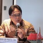 Hadiri Rapat Konsultasi DPD RI, Wagub Giri Prasta Tegaskan Arah Pembangunan Bali Berbasis Ekonomi Kerthi