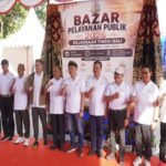 Kajati Bali Tegaskan Kejaksaan Hadir Melayani, Bukan Sekadar Penegakan Hukum, Koster Dukung Pelayanan Publik Berkualitas