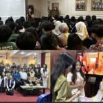 Communication Festival 2026: LSPR Bali Ciptakan Pengalaman Belajar Langsung Melalui Project Community Development