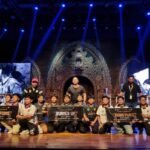 Glory of Youth 2026 Sukses Digelar, 1.000 Atlet Esports Ramaikan Perebutan Piala Wali Kota Denpasar