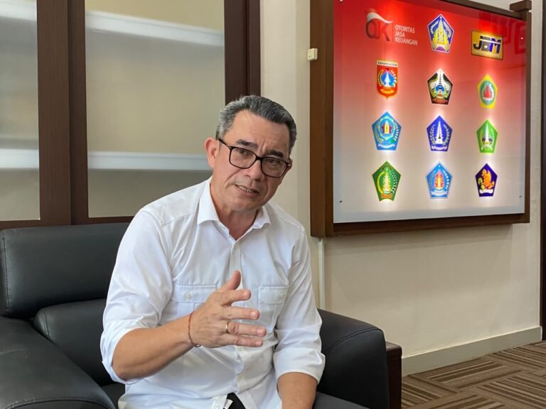 Jamkrida Bali Catat Penjaminan Rp1,5 Triliun hingga Mei 2026, Siap Ekspansi Nasional