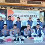 Diduga Korupsi Dana Nasabah Rp33,6 Miliar, Mantan Kepala LPD Mambal Jadi Tersangka